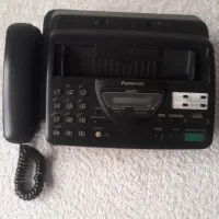تلفن فکس پاناسونیک