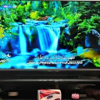 تلویزیون ال ای دی ۴۹ اینچ ال جی