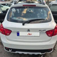 کوئیک rs 1402|خودرو سواری و وانت|کرج, شهرک فرهنگیان|دیوار