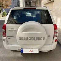 سوزوکی ویتارا ۲۴۰۰ مدل ۱۳۸۹ دنده اتوماتیک|خودرو سواری و وانت|ارومیه, |دیوار