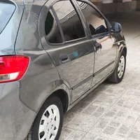 تیبا 2 (هاچبک) EX، مدل ۱۳۹۶|خودرو سواری و وانت|شهریار, |دیوار