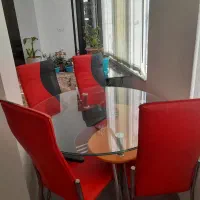 میز غذاخوری  نو