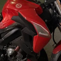 بنلی180مدل401|موتورسیکلت|تهران, بازار|دیوار