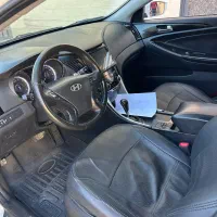 سوناتا YF2012|خودرو سواری و وانت|بجنورد, |دیوار