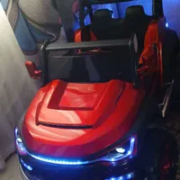 ماشین شارژی شاستی