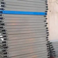 قفسه فروشگاهی،پیچ و مهره ای،استند،پایه،لچکی|فروشگاه و مغازه|اراک, |دیوار