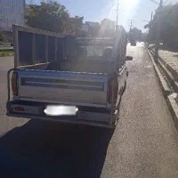 مزدا کارا 2000|خودرو سواری و وانت|کرمانشاه, |دیوار