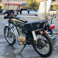 متور مزایده|موتورسیکلت|جوانرود, |دیوار