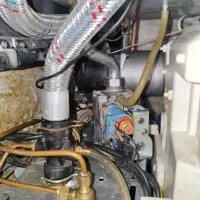 پکیج دست دوم بوتان|آبگرمکن، پکیج، شوفاژ|تهران, مجیدیه|دیوار