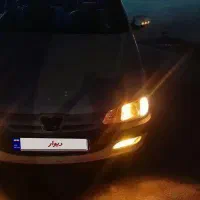 پارس|خودرو سواری و وانت|اقبالیه, |دیوار