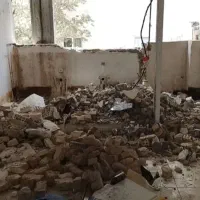 تخریب ساختمان کلی و جزیی وبازسازی با قیمت مناسب|خدمات پیشه و مهارت|گرگان, |دیوار