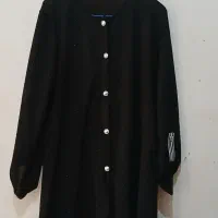 لباسهای سایزبزرگ نو دونه ای فقط ۲۰۰ هزارمقطوع|لباس|خرمآباد, |دیوار