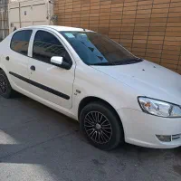 رانا مدل ۹۵ معاوضه