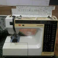 لوازم منزل|چرخ خیاطی و ریسندگی|زرندیه, |دیوار