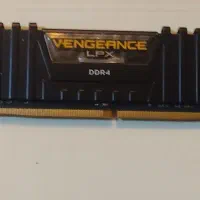 رم 8 گیگ DDR4 کورسیر 3600