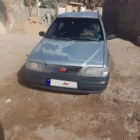 پراید 141 مدل 84|خودرو سواری و وانت|ارزوئیه, |دیوار