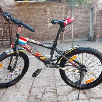 دوچرخه سایز20