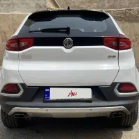 ام جی شاسی gs|خودرو سواری و وانت|تهران, نازی‌آباد|دیوار