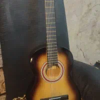 گیتار کلاسیک مارک یونیک