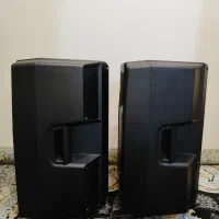 یک جفت باند RCF745پستیوپلمپ تو کارتون|سیستم صوتی خانگی|تهران, چیتگر شمالی|دیوار