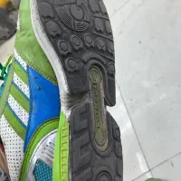 نینجا اورکیل کتونی|کیف، کفش، کمربند|ری, سرتخت|دیوار