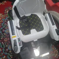 ماشین تیر انداز