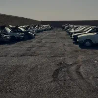 اسقاط فرسوده پیکان پراید وانت پژو سمند نیسان|خدمات موتور و ماشین|رفسنجان, |دیوار