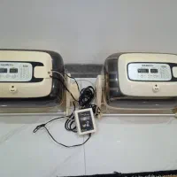 دستگاه جوجه کشی آرکام