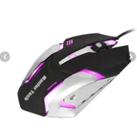 موس و کیبورد RGB