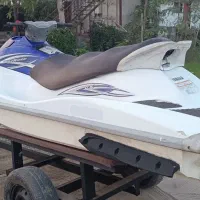 جت اسکی ۱۱۰۰|قایق و سایر وسایل نقلیه|خشکبیجار, |دیوار