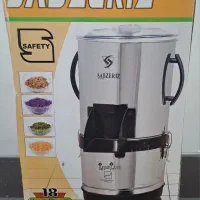سبزی خرد کنی