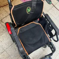 ویلچر برقی|پزشکی|قم, شهر قائم|دیوار