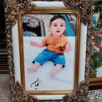 تابلوفرش بهار