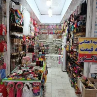 اکسسوری و بدلیجات