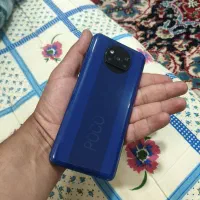 گوشی پکو x3