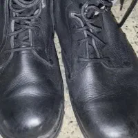 پوتین سایز ۴۲ سربازی