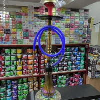 قلیان|صنایع دستی و سایر لوازم تزئینی|تبریز, |دیوار