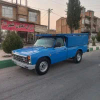 نیسان دوگانه آپشنال