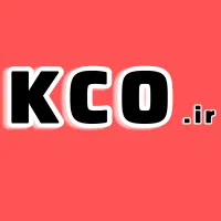 دامنه اینتـرنتی سـه حرفی ( KCO )