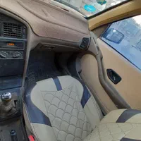 پژو 405 GLX - دوگانه سوز CNG، مدل ۱۳۸۹