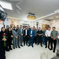 استخدام مشاور املاک مبتدی زیر 35 سال
