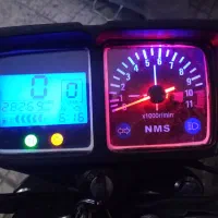 موتور پرواز 200 درحد