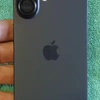 ایفون ۱۶ ۱۲۸ گیگ پارت نامبر ch