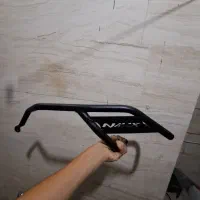 گارد در هواکش و اگزوز انمکس