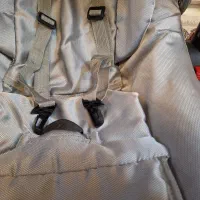 آغوشی چیکو و کریر دلیجان|اسباب و اثاث بچه|ری, سیزده آبان|دیوار