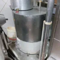 میکسرکیک30کیلوی|ماشینآلات صنعتی|تهران, سجاد|دیوار