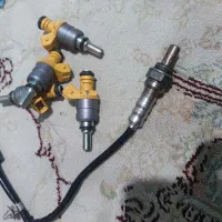 سنسور اکسیژن ریو و پراید