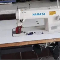 چرخ خیاطی مدل یاماتا