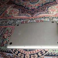 مک بوک پرو|رایانه همراه|رضویه, |دیوار