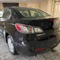 مزدا ۳ مدل۹۸ترخیص۱۴۰۰(تنهانمونه صفرمشکی)کاملاخانگی|خودرو سواری و وانت|تهران, جردن|دیوار